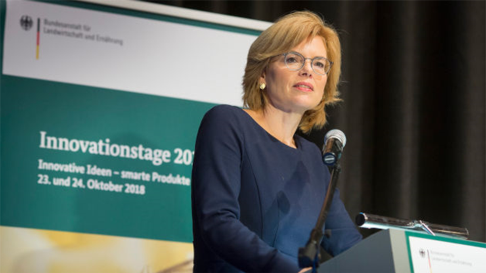 Julia Klöckner