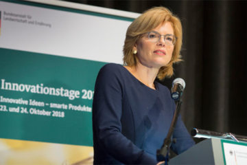 Julia Klöckner