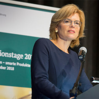Julia Klöckner