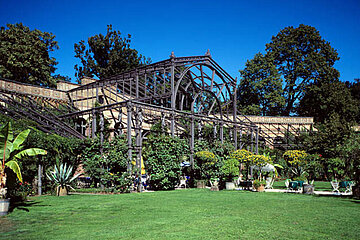 Wintergarten