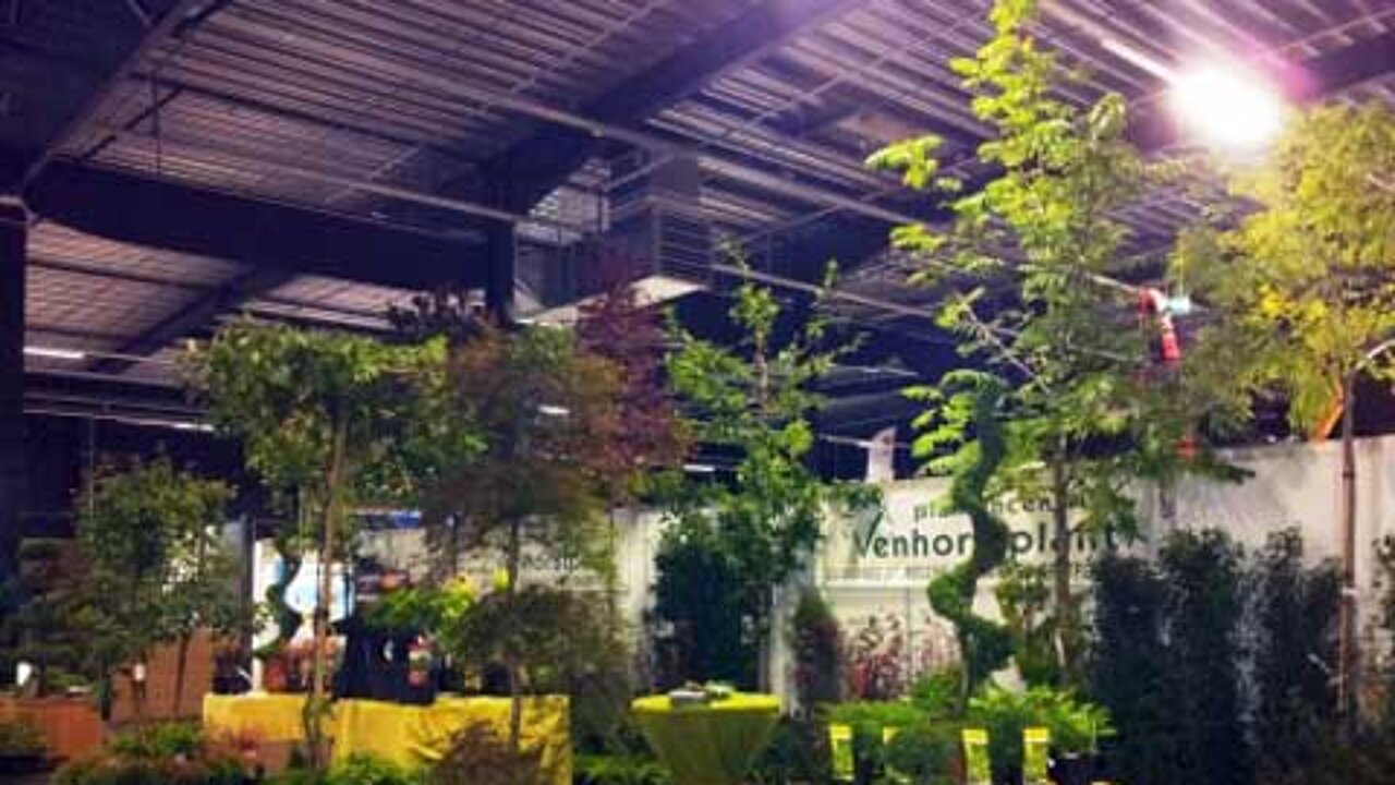 Fachmesse