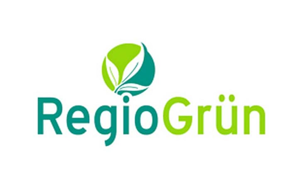 RegioGrün Logo