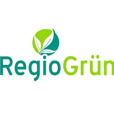 RegioGrün Logo