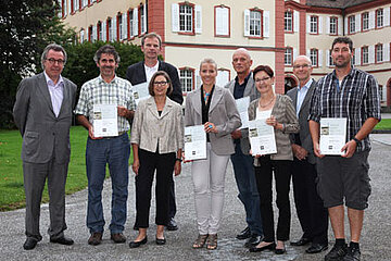 Gestaltungswettbewerb SANTURO
