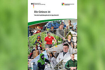 Broschüre
