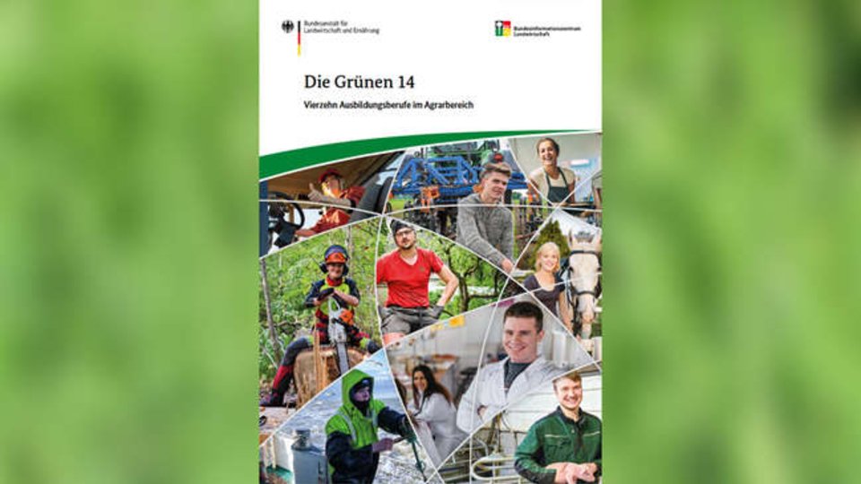 Broschüre