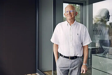 Lothar Gronard