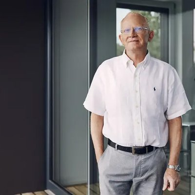 Lothar Gronard
