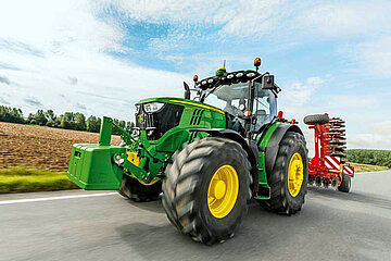 Traktor
