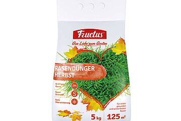 Rasendünger Herbs