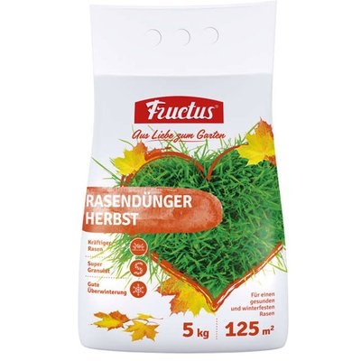 Rasendünger Herbs