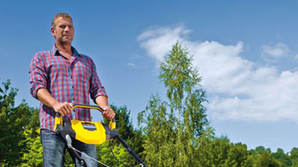 Classic Serie von Cub Cadet