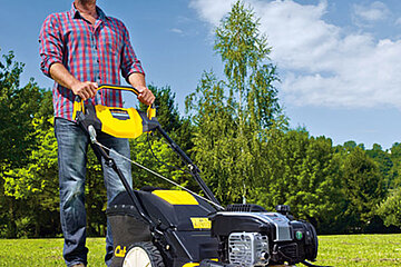 Classic Serie von Cub Cadet