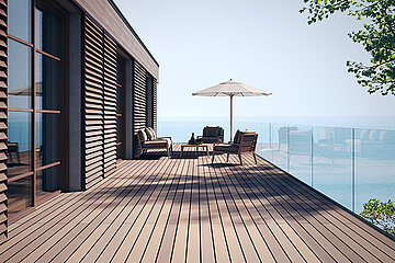Mydeck Terrassendielen