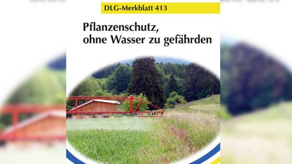 Merkblatt
