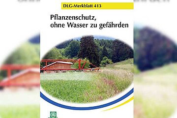 Merkblatt
