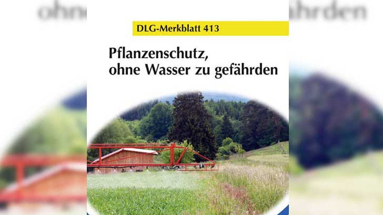 Merkblatt