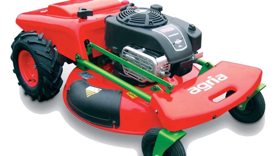 agria 5700 RC