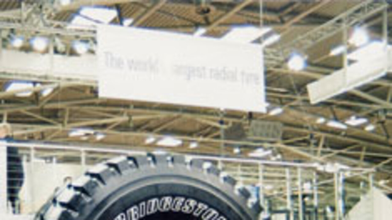 Bridgestone Reifen