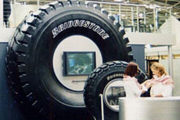 Bridgestone Reifen