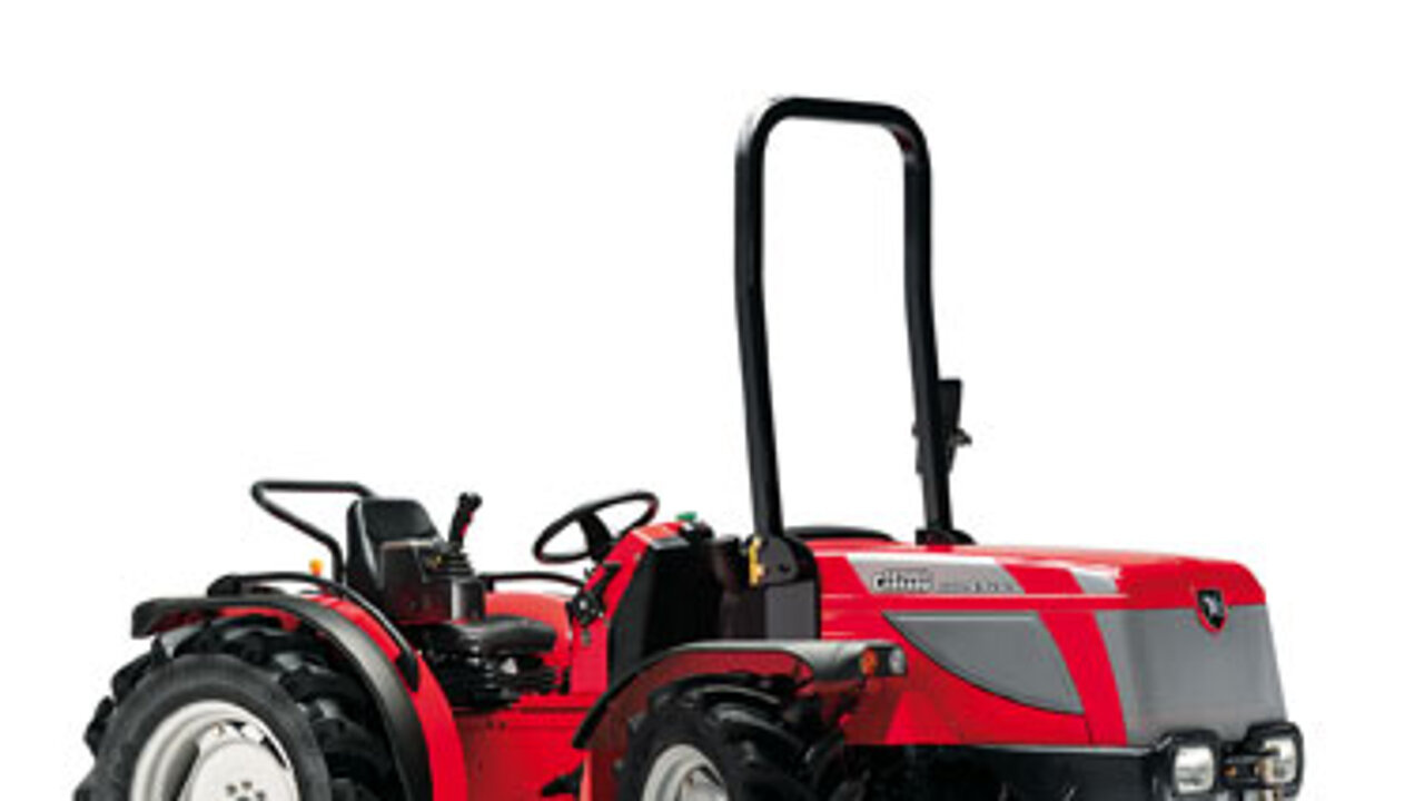 Carraro HR5500