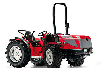 Carraro HR5500