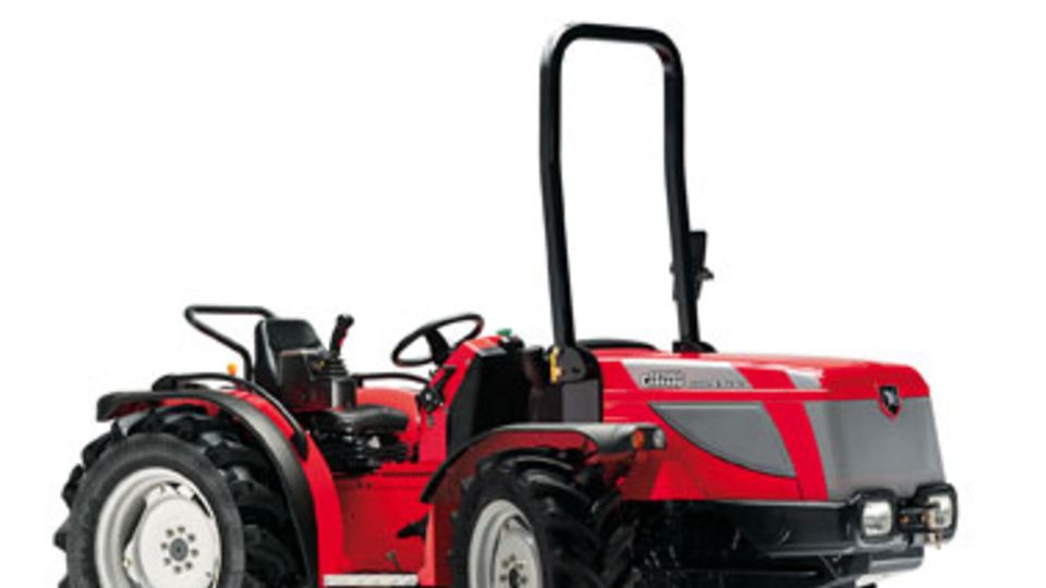 Carraro HR5500