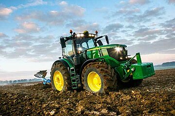 Traktor