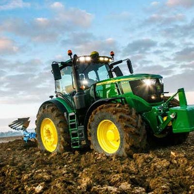 Traktor