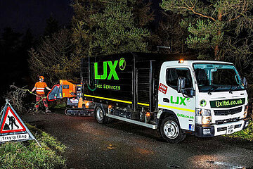 Fuso Canter