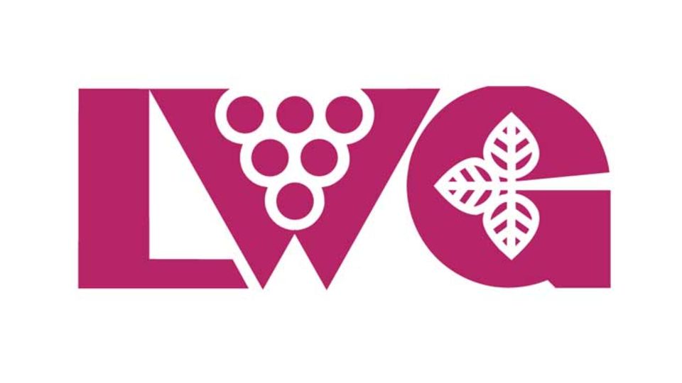 LWG Logo