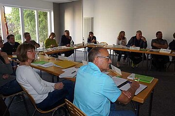 Sprechstunde