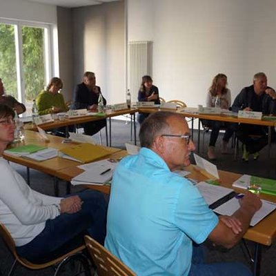 Sprechstunde