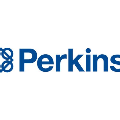 Perkins Logo