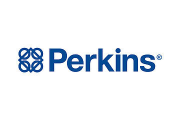 Perkins Logo