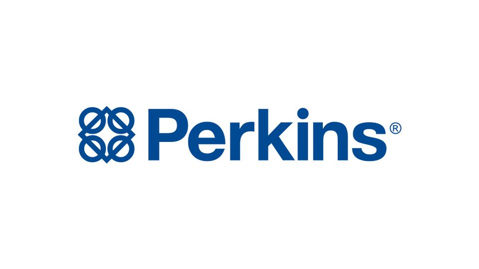 Perkins Logo