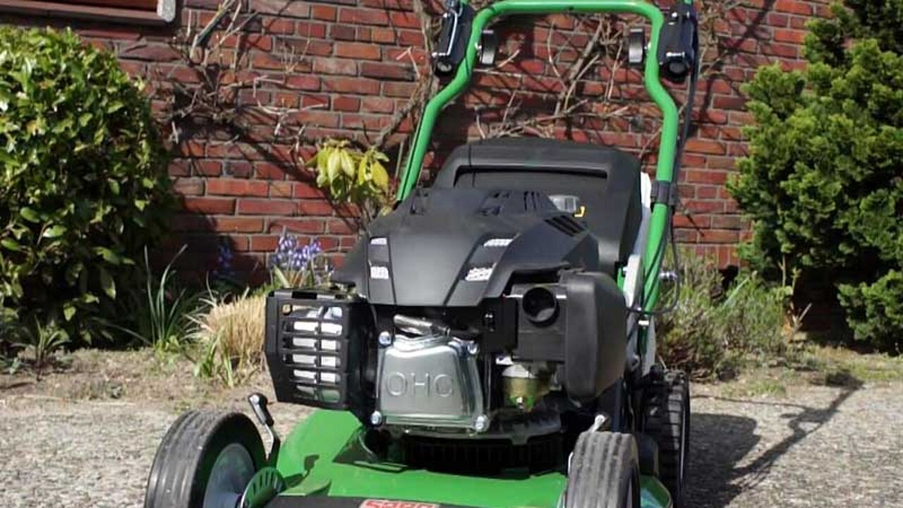SABO 47-PRO VARIO