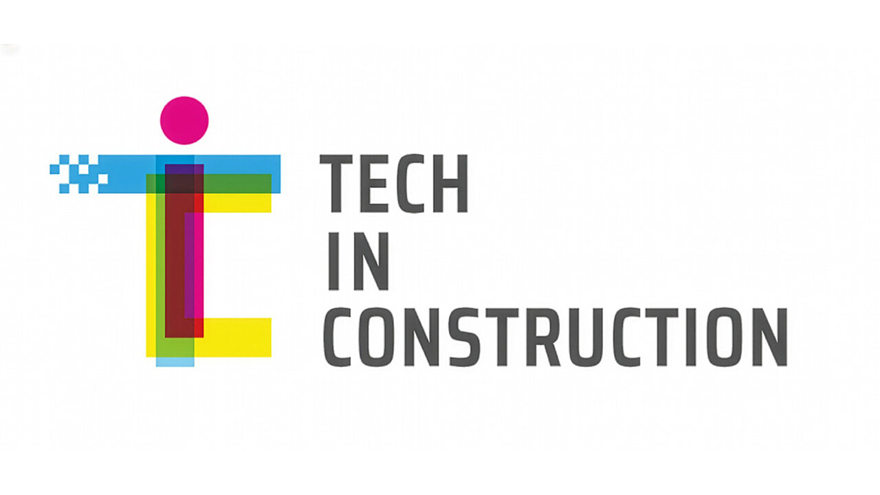 TECH IN CONSTRUCTION