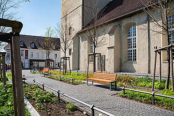 Bänke