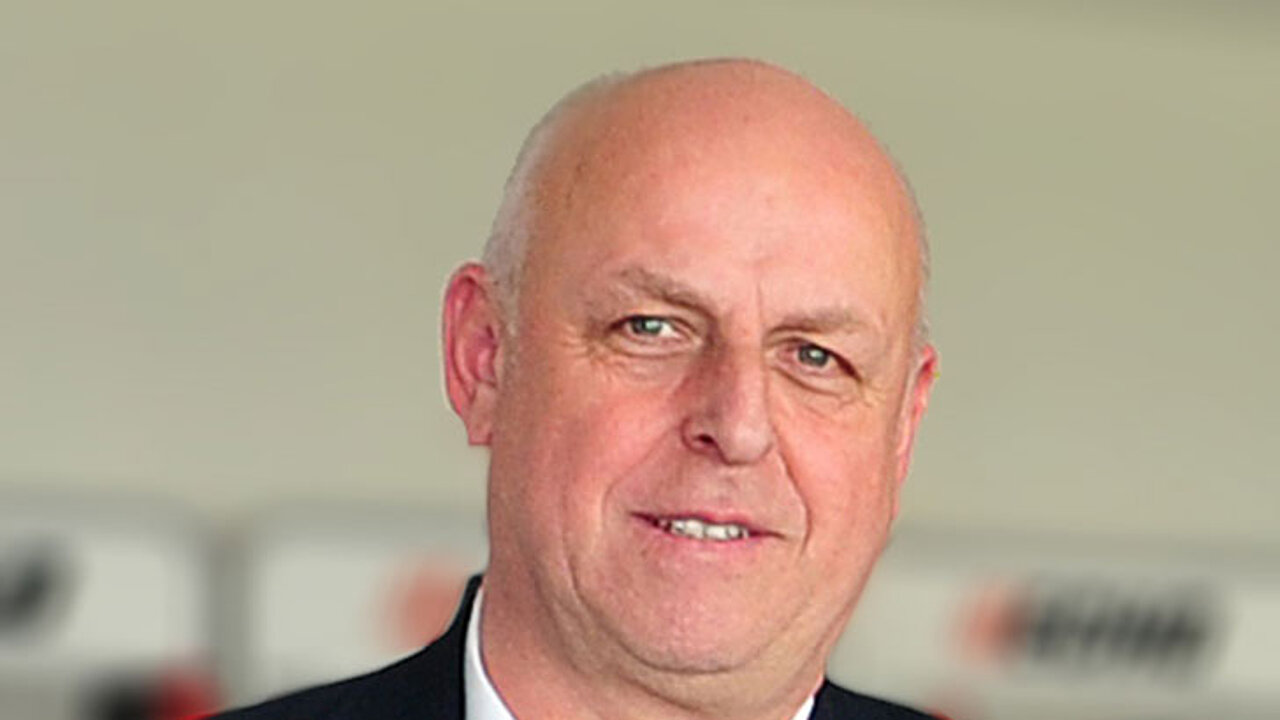 Thomas Beck