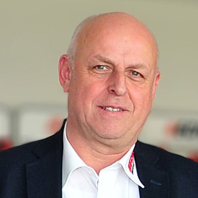 Thomas Beck
