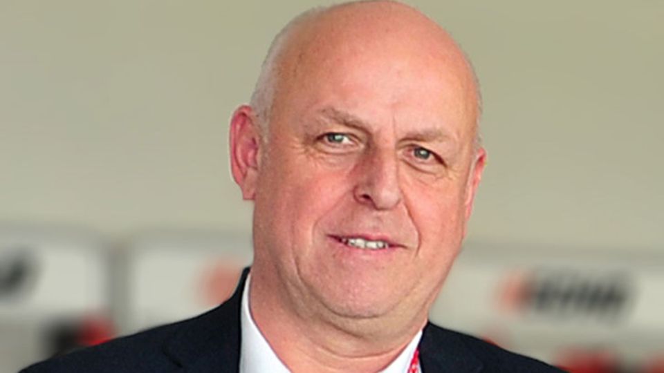 Thomas Beck