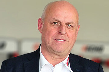 Thomas Beck