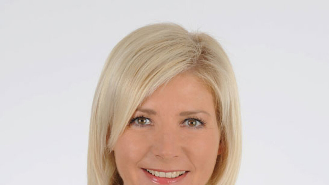 Ulrike Scharf