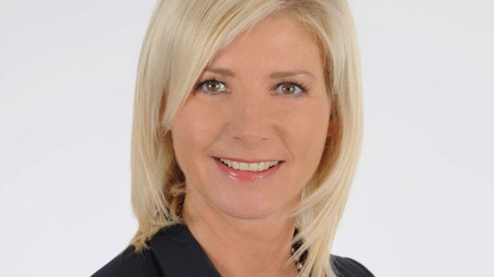 Ulrike Scharf