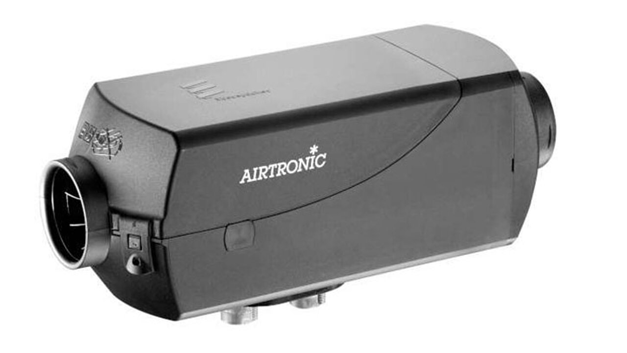 Airtronic 2