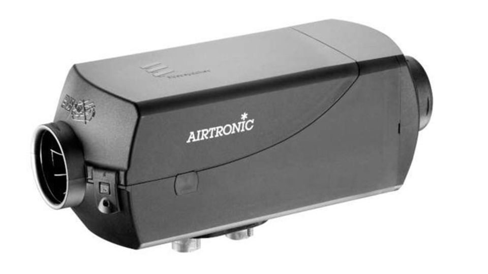 Airtronic 2
