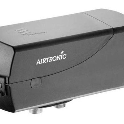 Airtronic 2