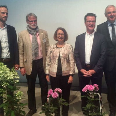 BdB Sommertagung