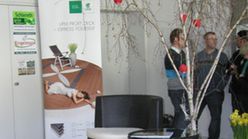 Privatkundenmarketing